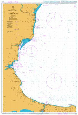 2230 - Constanta to Kefken Adasi