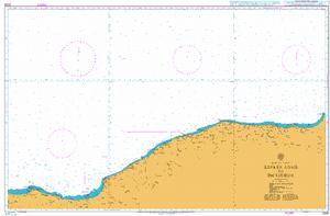 2238 - Black Sea Turkey Kefken Adasi to Inceburun