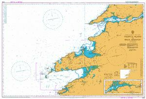 2254 - Valentia Island to River Shannon