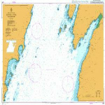 2396 - Sound of Jura Southern Part