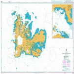 2398 - Iles Kerguelen
