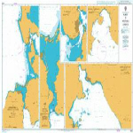 2405 - Mediterranean Sea Ports in Western Greece