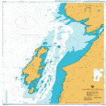 2475 - Scotland West Coast Sound of Gigha