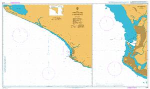 2478 - Approaches to Monrovia