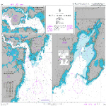 2483 - United States East Coast Ports in the Gulf of Maine