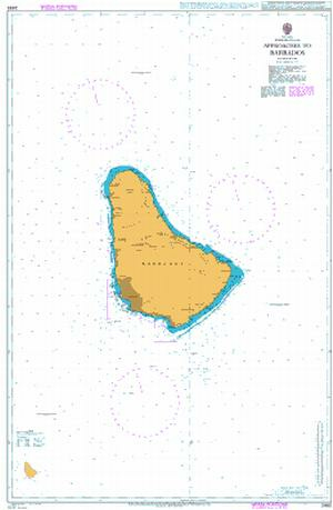 2485 - Approaches to Barbados