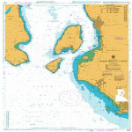 2491 - Ardrossan to Largs
