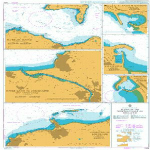 2494 - Ireland North Coast Plans on the North Coast of Ireland