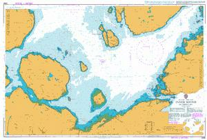 2498 - Inner Sound Southern Part