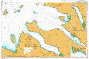 2500 - Approaches to Ullapool