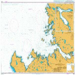 2502 - Eddrachillis Bay