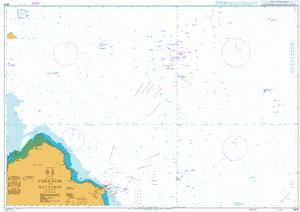 2523 - Iran and Qatar Cable Bank to Ra's Rakan