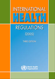 International Health Regulations
