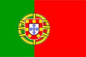 Portugal Flag 1.5 Yard