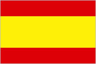 Spain Flag 1.5 Yard