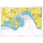 155 - Golfe and Port de Fos