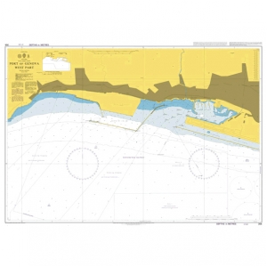 354 - Port of Genova West Part