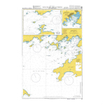 434 - Gulf of Aden Yemen Balhaf Terminal and Little Aden Oil Harbour