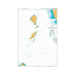 453 - Jabal Zuqar Island to Muhabbaka Islands