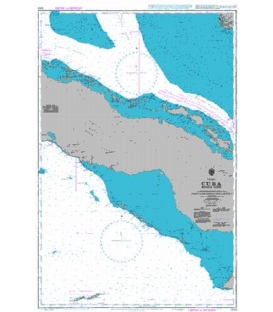 468 - Cruise Terminals in the Caribbean