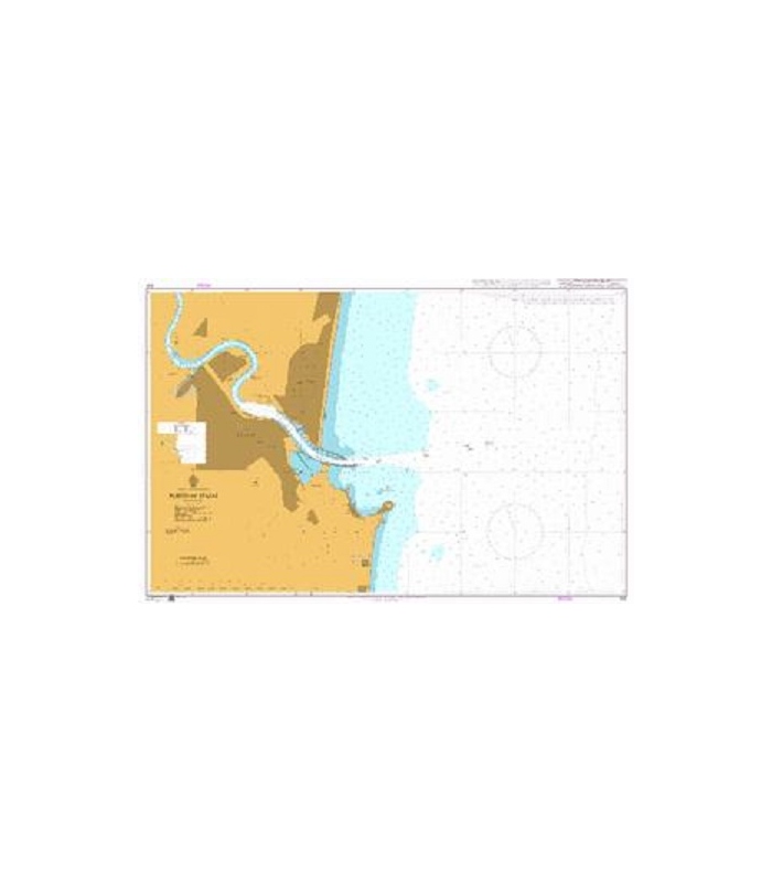 547 - Brazil Southern Coast Porto de Itajai