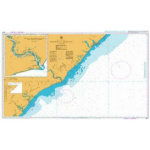 961 - Brazil East Coast Porto de Suape