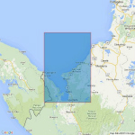 1278 - Isla Fuerte to Cabo Tiburon including Golfo de Uraba