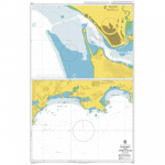 1372 - China South East Coast Shanwei and Approaches