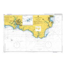 1613 - Eddystone Rocks to Berry Head