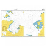 1741 - Greenwich Island English Strait and Discovery Bay