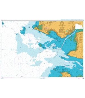 1973 - Cardigan Bay Southern Part