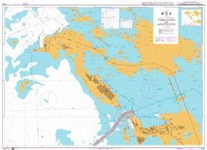 2164 - Gulf of Bothnia Tahkoluoto and Mantyluoto