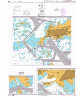 2206 - Baltic Sea Gulf of Finland Saaristomeri Hanko