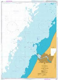 2277 - Ventspils and Approaches