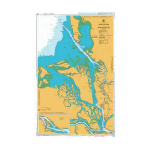 2295 - Russia Arkhangel'sk Ostrov Linskit Priluk to Ostrov Krasoflotskiy