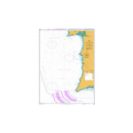 3636 - Portugal West Coast Cabo Espichel to Cabo de Sao Vicente