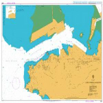 3660 - Aden Inner Harbour