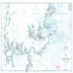 3665 - Victoria Nyanza (Southern Portion)