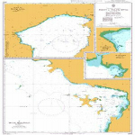 2640 - Ports in Teluk Bone