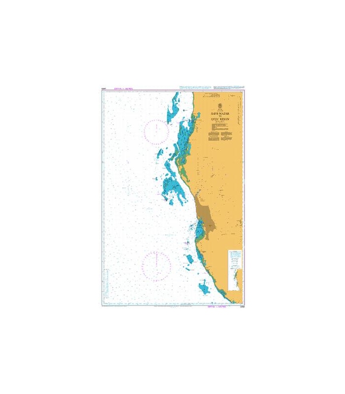 2659 - Shi`b Nazar to Qita` Kidan