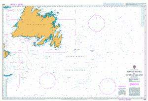 2666 - Grand Banks of Newfoundland