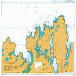 2699 - Republic of Ireland North Coast Horn Head to Fanad Head with Mulroy Bay