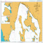 2719 - Rt Marlera to Senj including Approaches to Rijeka