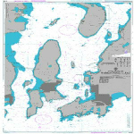 2730 - Narragansett Bay including Newport Harbor