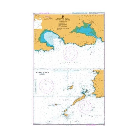 2790 - Ventry and Dingle Harbours