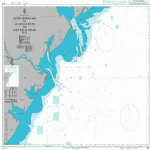2801 - Outer Approaches to Port Royal Sound and Savannah River