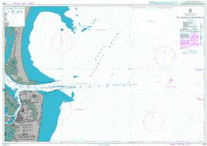 2818 - St Marys Entrance