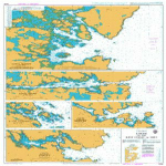 2825 - Lochs on the East Coast of Uist