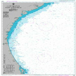 2865 - Cape Romain to Cape Canaveral