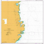 2926 - Porto de Mozambique to Pemba